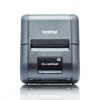Brother RJ-2050 mobiele labelprinter met wifi en Bluetooth RJ2050Z1 833077
