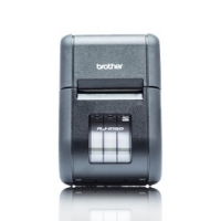 Brother RJ-2150 mobiele labelprinter met wifi en Bluetooth RJ2150Z1 833079