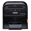 Brother RJ-3035B mobiele bonprinter zwart met bluetooth