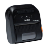 Brother RJ-3035B mobiele bonprinter zwart met bluetooth RJ3035BXX1 832958 - 6