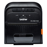 Brother RJ-3055WB mobiele bonprinter zwart met bluetooth en wifi RJ3055WBXX1 832959