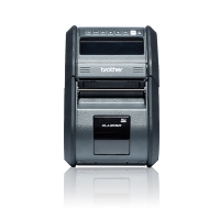 Brother RJ-3150 mobiele labelprinter met wifi en Bluetooth RJ3150Z1 833051