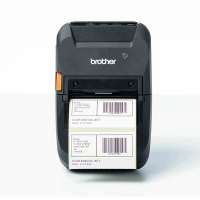 Brother RJ-3250WBL mobiele label- en bonprinter met wifi en Bluetooth RJ3250WBLZ1 833179