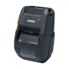 Brother RJ-3250WBL mobiele label- en bonprinter met wifi en Bluetooth RJ3250WBLZ1 833179 - 3