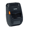 Brother RJ-3250WBL mobiele label- en bonprinter met wifi en Bluetooth RJ3250WBLZ1 833179 - 4