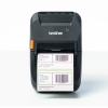 Brother RJ-3250WBL mobiele label- en bonprinter met wifi en Bluetooth RJ3250WBLZ1 833179 - 1