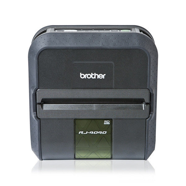 Brother RJ-4040 mobiele labelprinter met wifi 848459 - 1