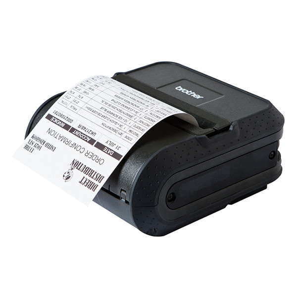 Brother RJ-4040 mobiele labelprinter met wifi 848459 - 4
