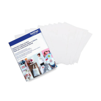 Brother SP1 sublimatie papier 100 vel 21,6 x 27,9 cm (110 grams)