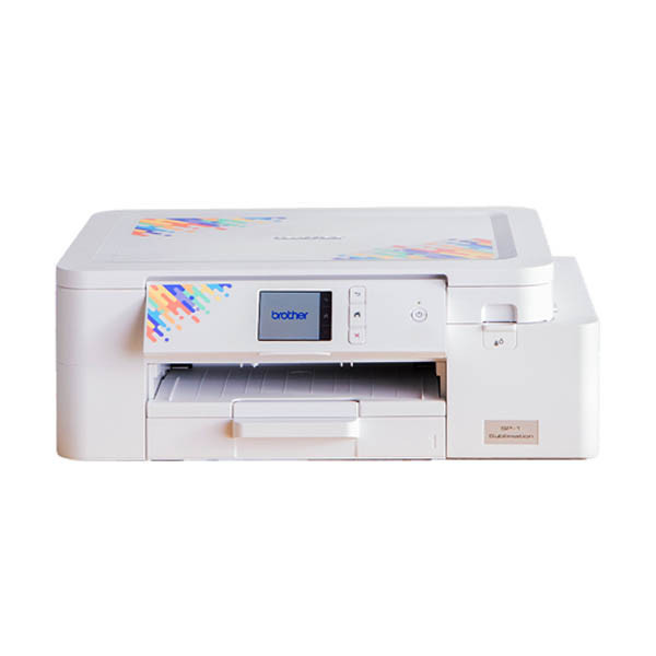 Brother SP1 sublimatieprinter 848678 - 1