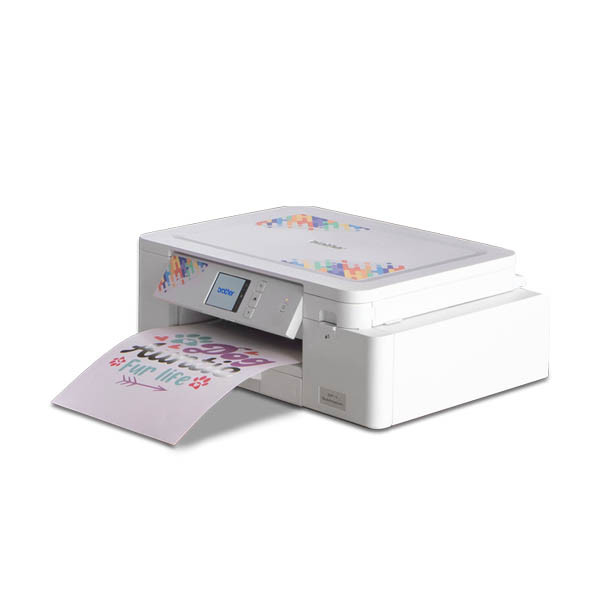 Brother SP1 sublimatieprinter SP1RE1 833453 - 2
