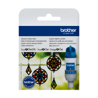 Brother ScanNCut houder voor standaard snijmes 0,1 - 0,8 mm