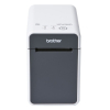 Brother TD-2120N professionele netwerk labelprinter 845656 - 1