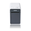 Brother TD-2125NWB desktop labelprinter met wifi en bluetooth 848638 - 1