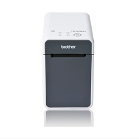 Brother TD-2125NWB desktop labelprinter met wifi en bluetooth TD2125NWBXX1 833247