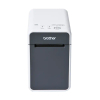 Brother TD-2125N desktop labelprinter 848726 - 1