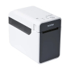 Brother TD-2125N desktop labelprinter 848726 - 2
