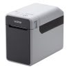 Brother TD-2130N professionele netwerk labelprinter 845659 - 1