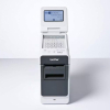 Brother TD-2130N professionele netwerk labelprinter 845659 - 2