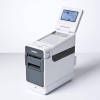 Brother TD-2130N professionele netwerk labelprinter 845659 - 3