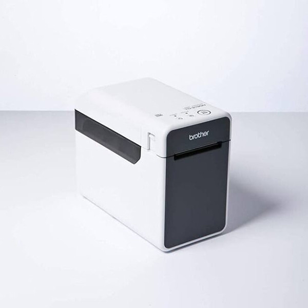 Brother TD-2130N professionele netwerk labelprinter 845659 - 4