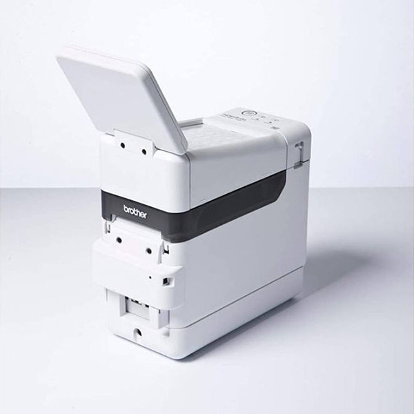 Brother TD-2130N professionele netwerk labelprinter 845659 - 6