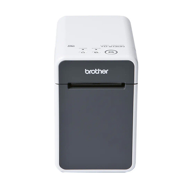 Brother TD-2135NWB desktop labelprinter met wifi en bluetooth TD2135NXX1 833249 - 1