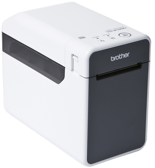 Brother TD-2135NWB desktop labelprinter met wifi en bluetooth TD2135NXX1 833249 - 3