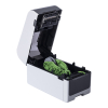 Brother TD-2D labelprinter met USB, ethernet, bluetooth en wifi (300 dpi) TD-2350D300 833449 - 4