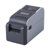 Brother TD-2D labelprinter met USB, ethernet, bluetooth en wifi (300 dpi) TD-2350D300 833449 - 5