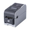 Brother TD-2D labelprinter met USB, ethernet, bluetooth en wifi (300 dpi) TD-2350D300 833449 - 6
