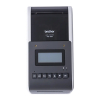 Brother TD-2D labelprinter met USB, ethernet, bluetooth en wifi (300 dpi) TD-2350D300 833449 - 8
