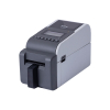 Brother TD-2D labelprinter met USB, ethernet, bluetooth, wifi en lcd scherm TD-2350DFC203 833452 - 2