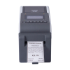 Brother TD-2D labelprinter met USB, ethernet, bluetooth, wifi en lcd scherm TD-2350DFC203 833452 - 6