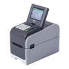 Brother TD-2D labelprinter met USB, ethernet, bluetooth, wifi en touchscreen TD-2350DSA203 833451 - 2