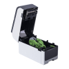 Brother TD-2D labelprinter met USB, ethernet, bluetooth, wifi en touchscreen TD-2350DSA203 833451 - 4