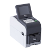 Brother TD-2D labelprinter met USB, ethernet, bluetooth, wifi en touchscreen TD-2350DSA203 833451 - 6