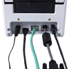 Brother TD-2D labelprinter met USB, ethernet, bluetooth, wifi en touchscreen TD-2350DSA203 833451 - 8