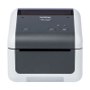 Brother TD-4210D professionele desktop labelprinter 848017 - 3