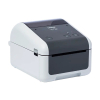 Brother TD-4210D professionele desktop labelprinter 848017 - 5