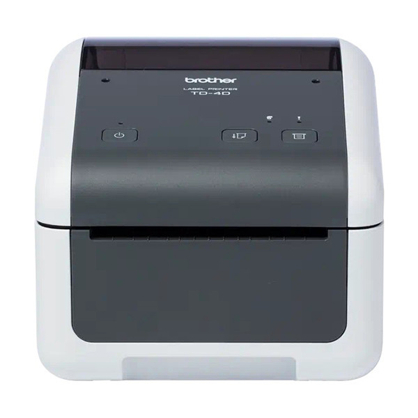 Brother TD-4210D professionele desktop labelprinter TD4210DXX1 833220 - 3