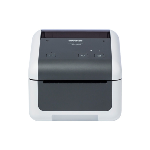 Brother TD-4410D professionele labelprinter  845664 - 1