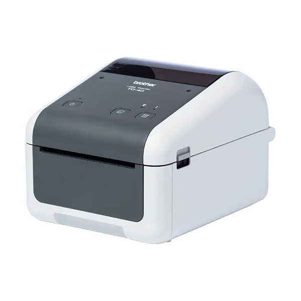 Brother TD-4410D professionele labelprinter  845664 - 3