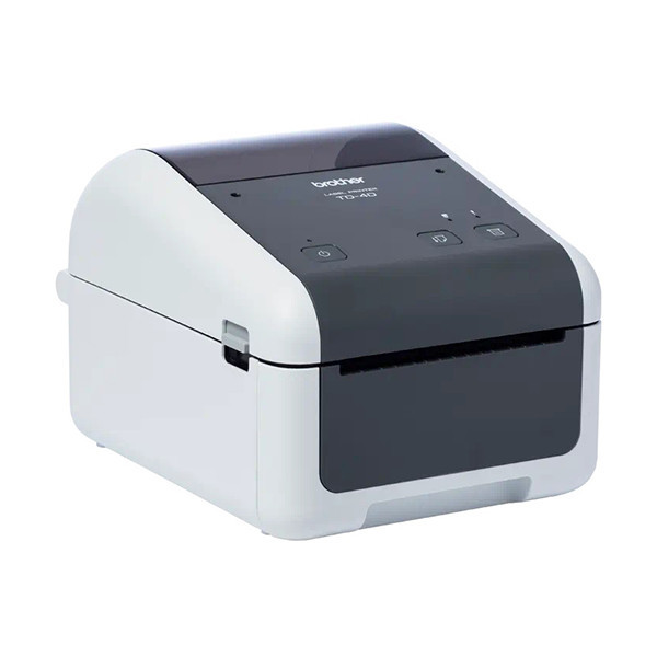 Brother TD-4410D professionele labelprinter  845664 - 4