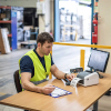 Brother TD-4410D professionele labelprinter  845664 - 5