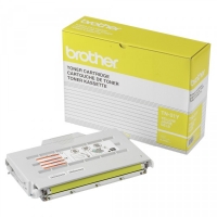 Brother TN-01Y toner geel (origineel) TN01Y 029480