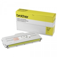 Brother TN-02Y toner geel (origineel) TN02Y 029520