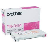 Brother TN-04M toner magenta (origineel) TN04M 029780