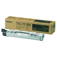 Brother TN-11BK toner zwart (origineel) TN11BK 029580