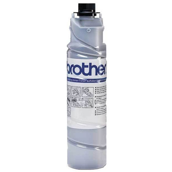 Brother TN-1200 toner zwart (origineel) TN-1200 029170 - 1